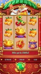 Fortune Tiger · Panduan Visual Antarmuka dan Alur Putaran Slot Fortune Tiger