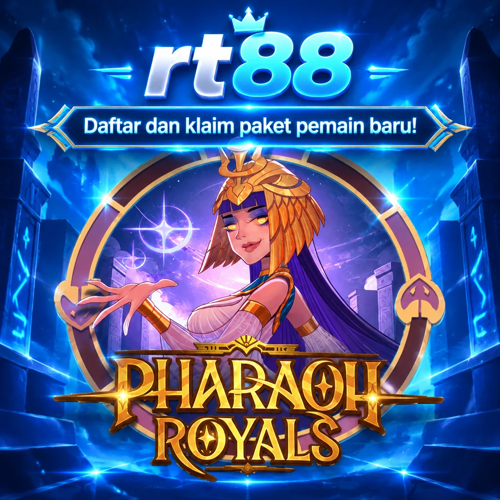rt88 · Pharaoh Royals