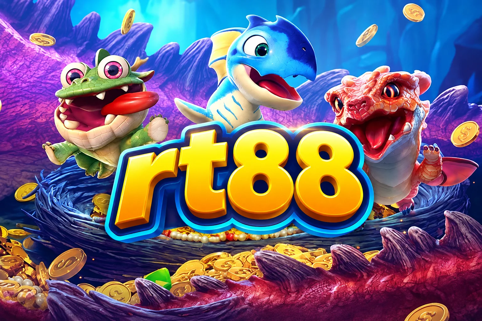 Panduan Visual Antarmuka dan Alur Putaran Slot Fortune Tiger di rt88