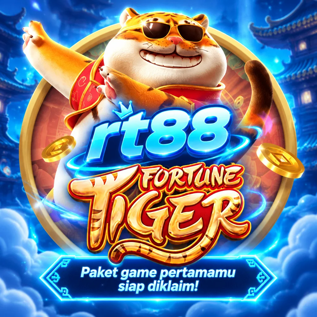 rt88 · Fortune Tiger