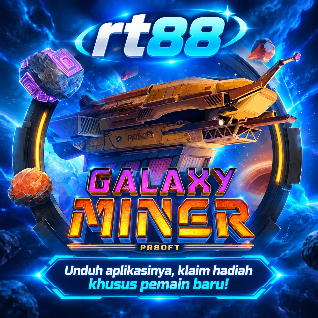rt88 · Galaxy Miner