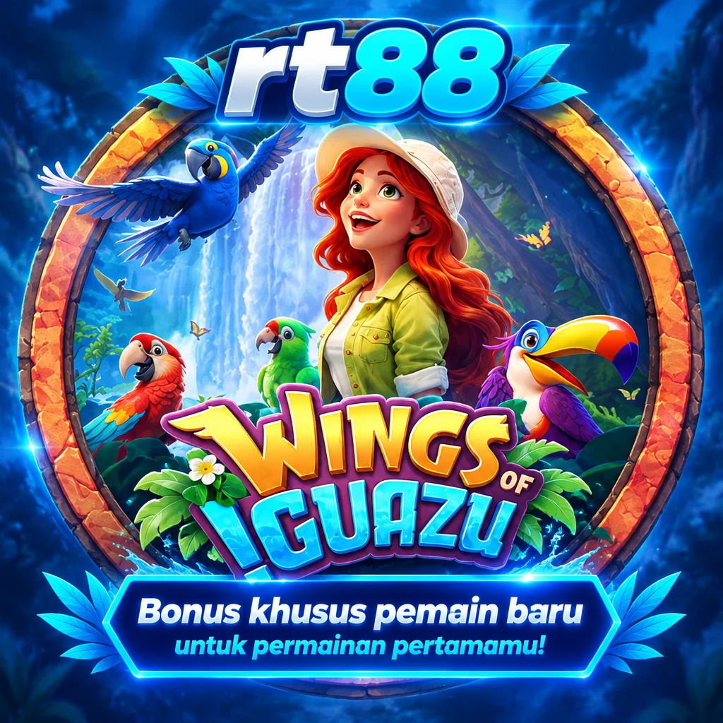 rt88 · Wings Iguazu